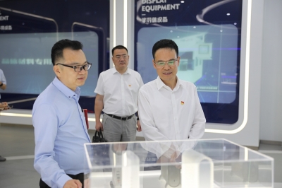 2022年6月1日，嘉興市委常委，統(tǒng)戰(zhàn)部部長李小平一行赴天通調(diào)研并召開專題座談會