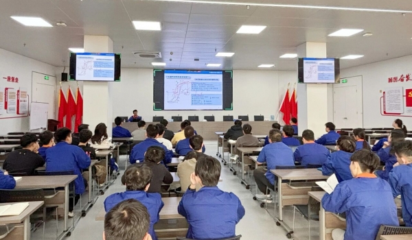 解密電感元件 天通開展《電感基礎(chǔ)知識(shí)》專題講座 助力產(chǎn)品可靠性提升